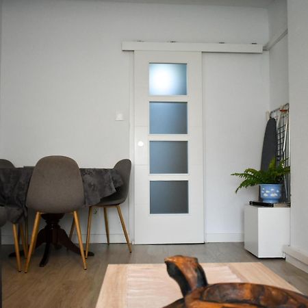 Cozy Flat Lägenhet Alicante Exteriör bild