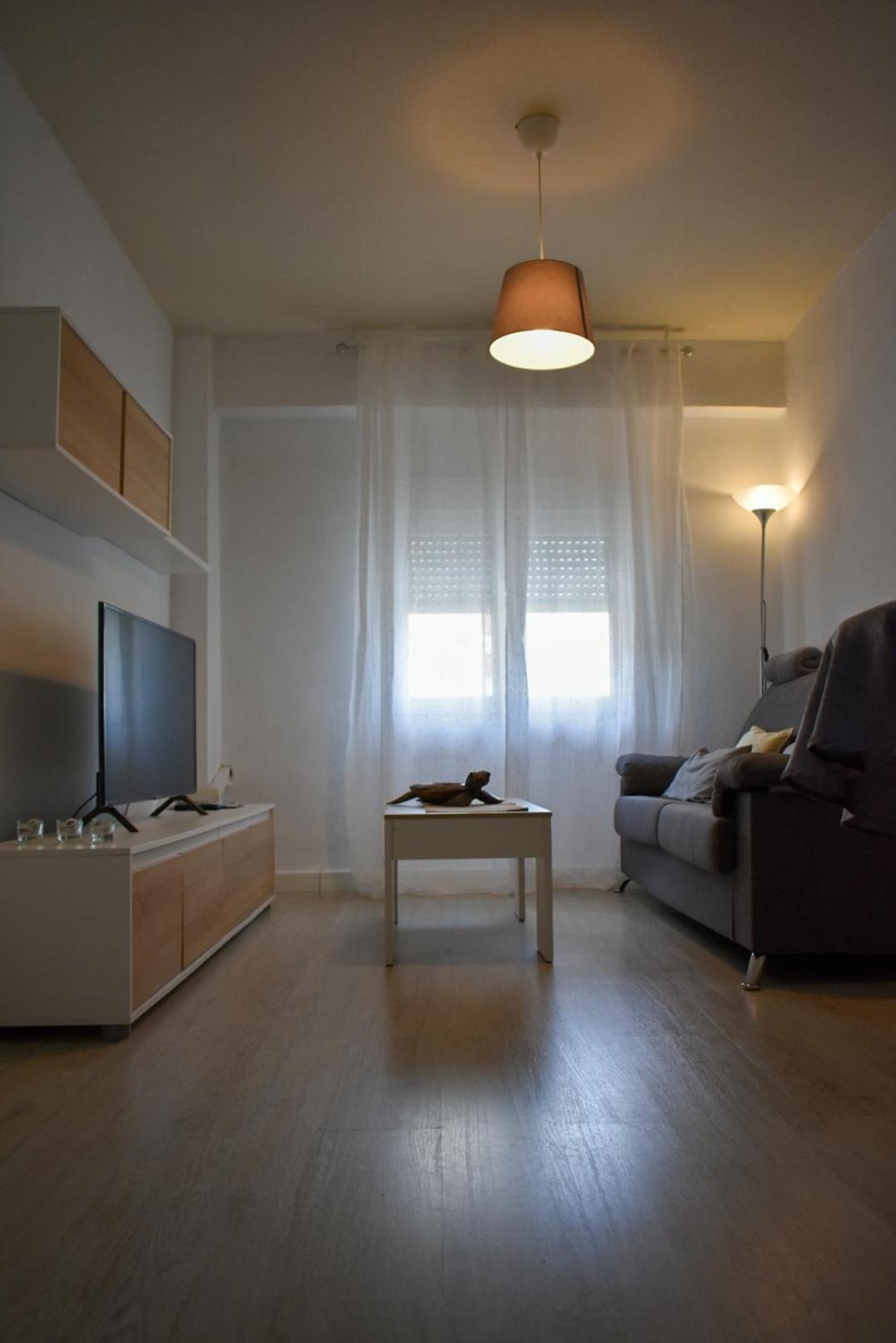 Cozy Flat Lägenhet Alicante Exteriör bild