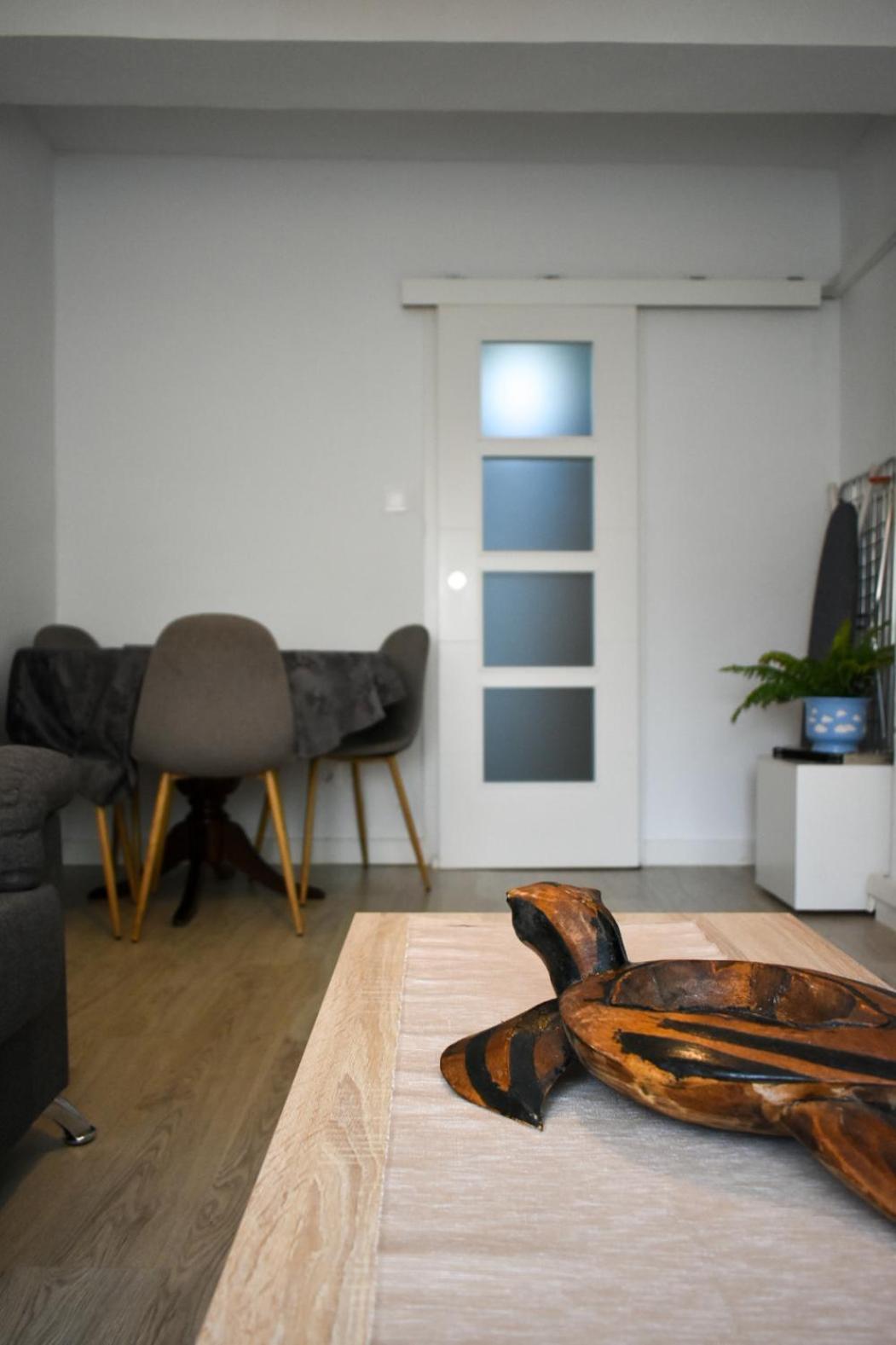 Cozy Flat Lägenhet Alicante Exteriör bild