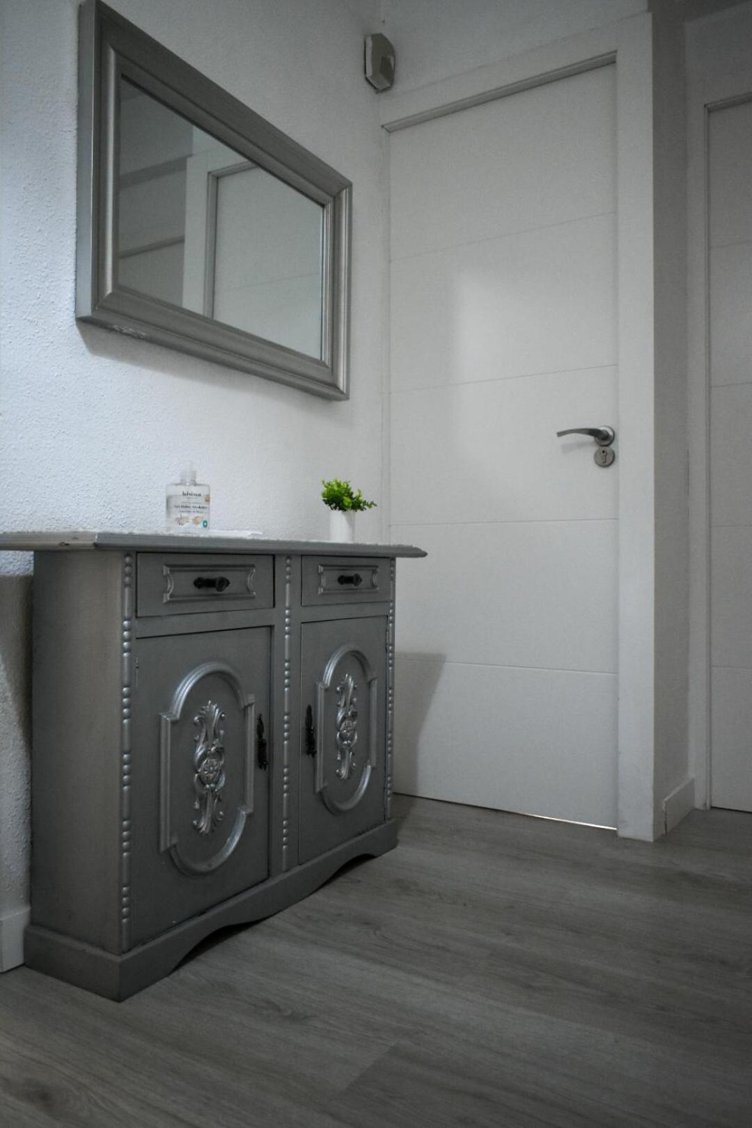 Cozy Flat Lägenhet Alicante Exteriör bild