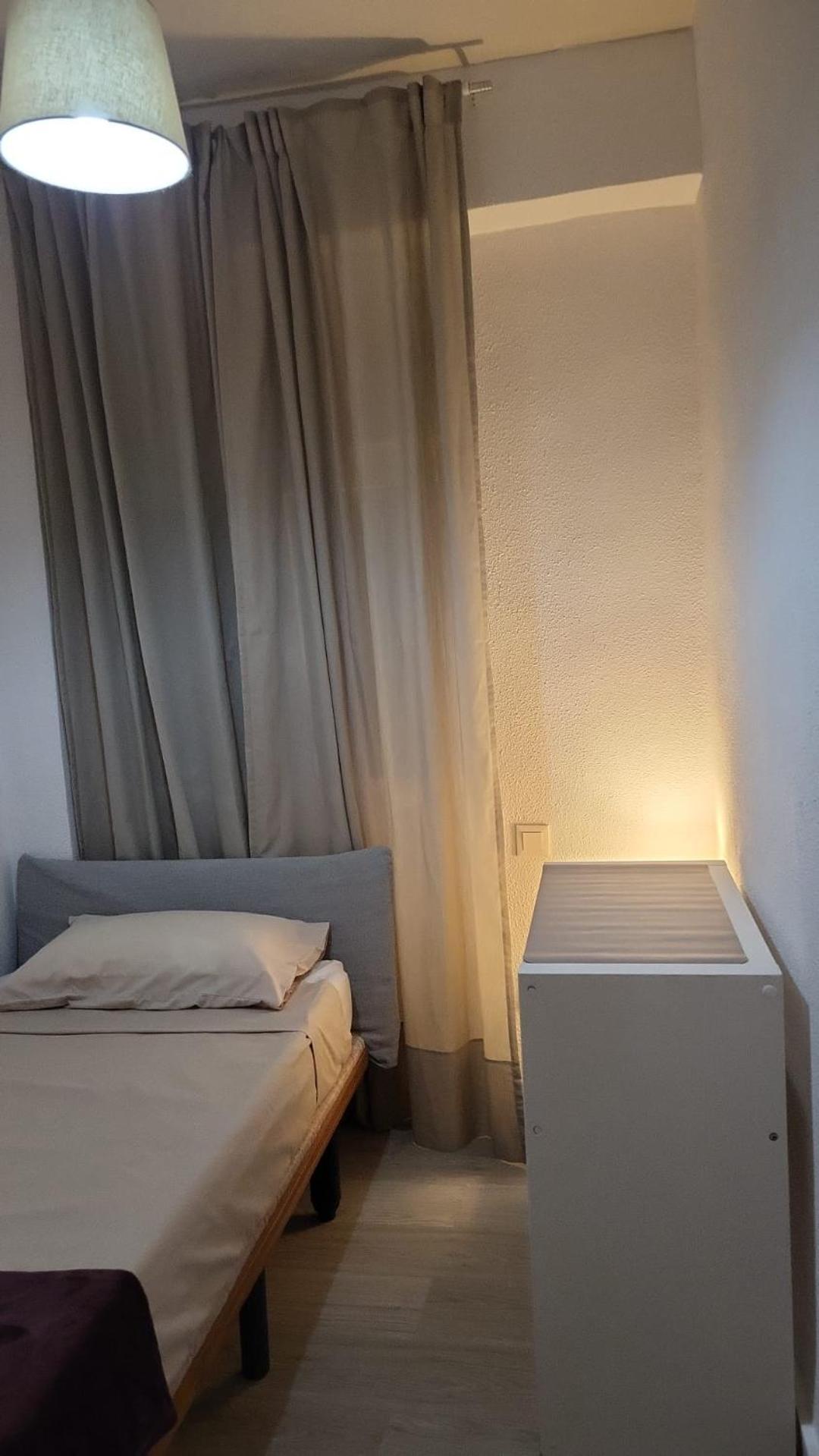 Cozy Flat Lägenhet Alicante Exteriör bild