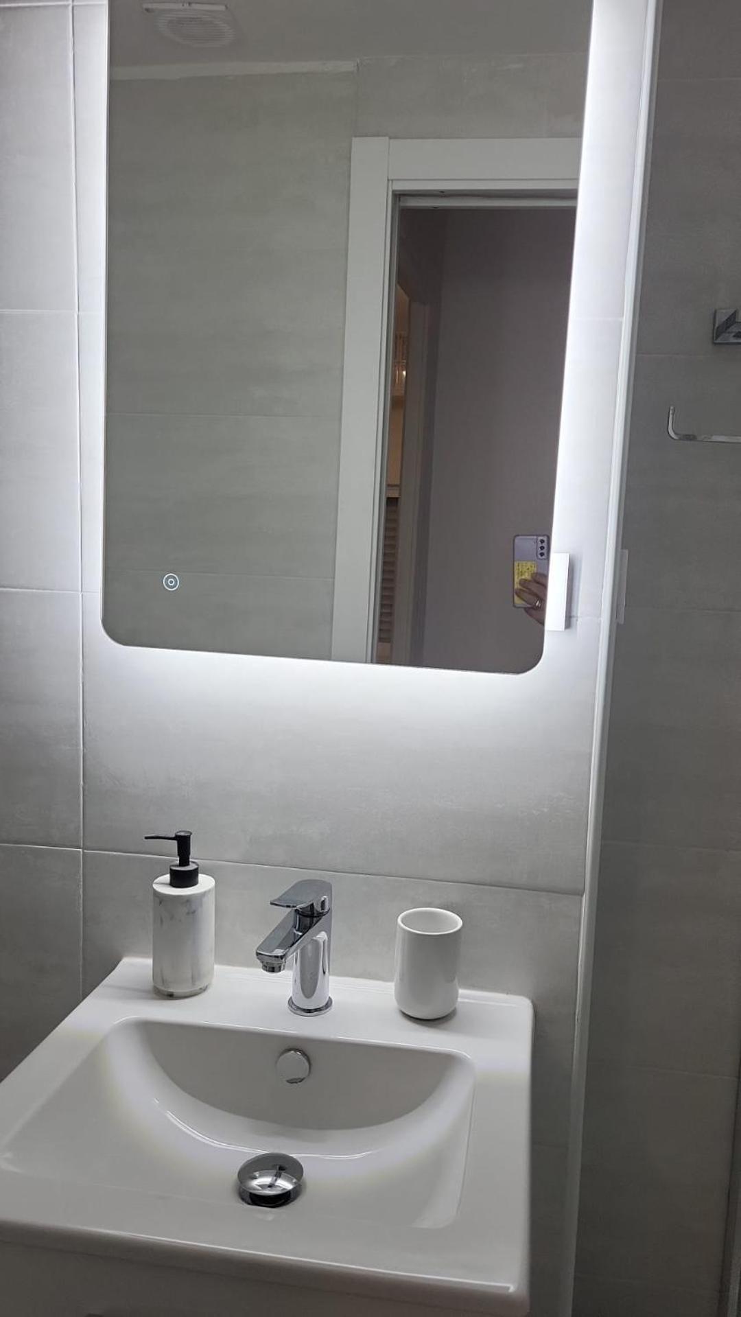 Cozy Flat Lägenhet Alicante Exteriör bild
