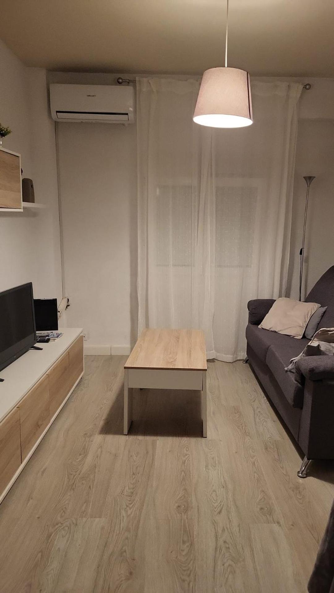 Cozy Flat Lägenhet Alicante Exteriör bild