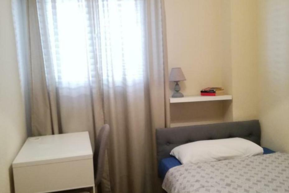 Cozy Flat Lägenhet Alicante Exteriör bild