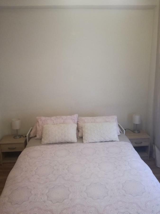Cozy Flat Lägenhet Alicante Exteriör bild