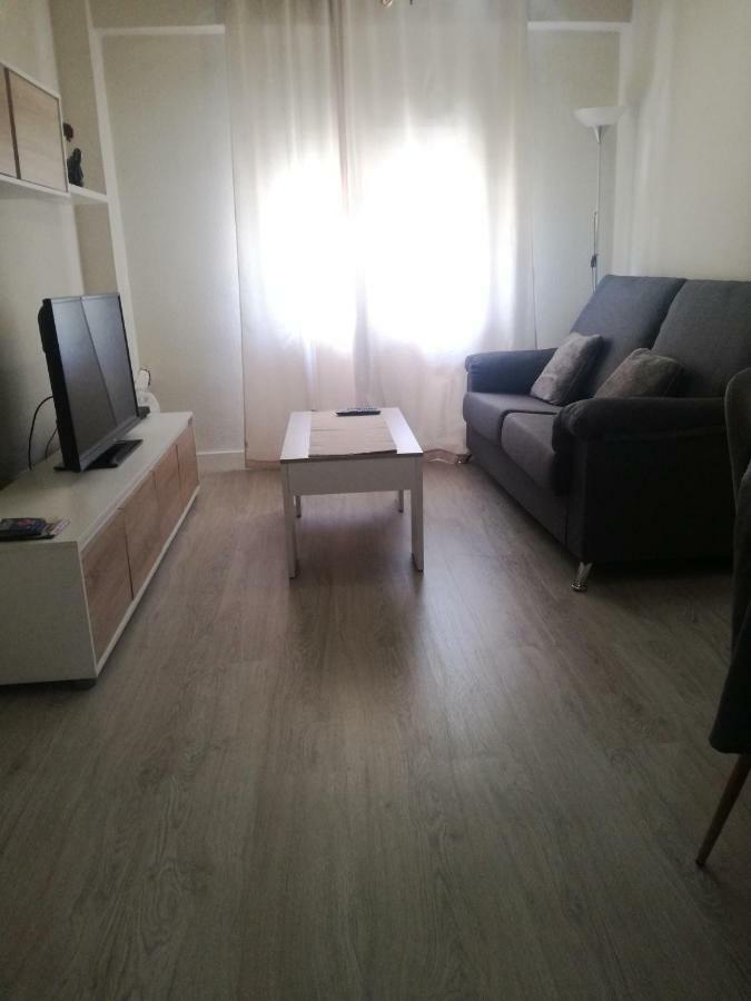 Cozy Flat Lägenhet Alicante Exteriör bild