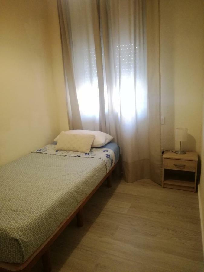 Cozy Flat Lägenhet Alicante Exteriör bild