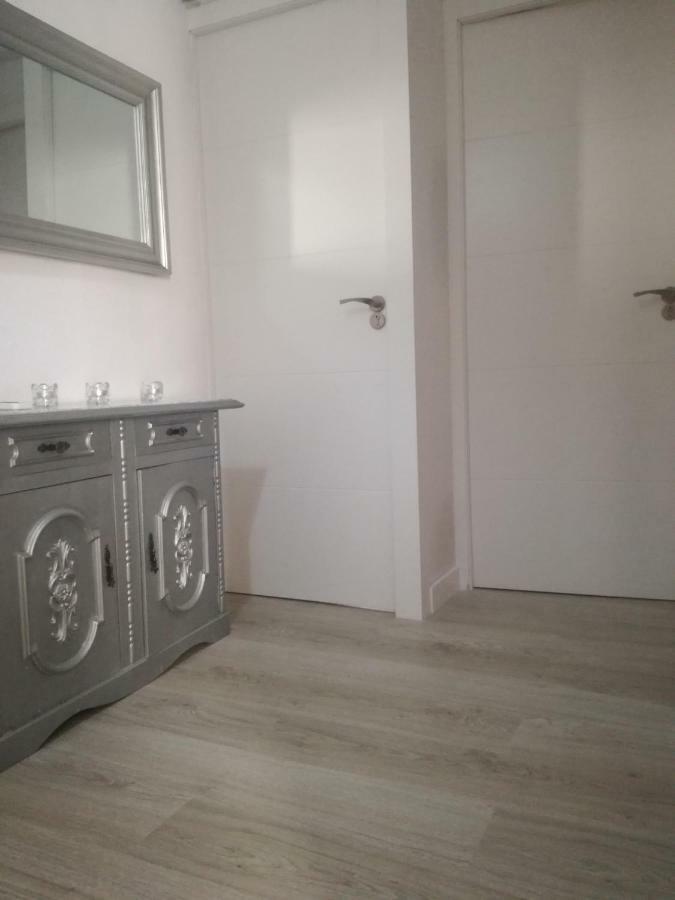 Cozy Flat Lägenhet Alicante Exteriör bild